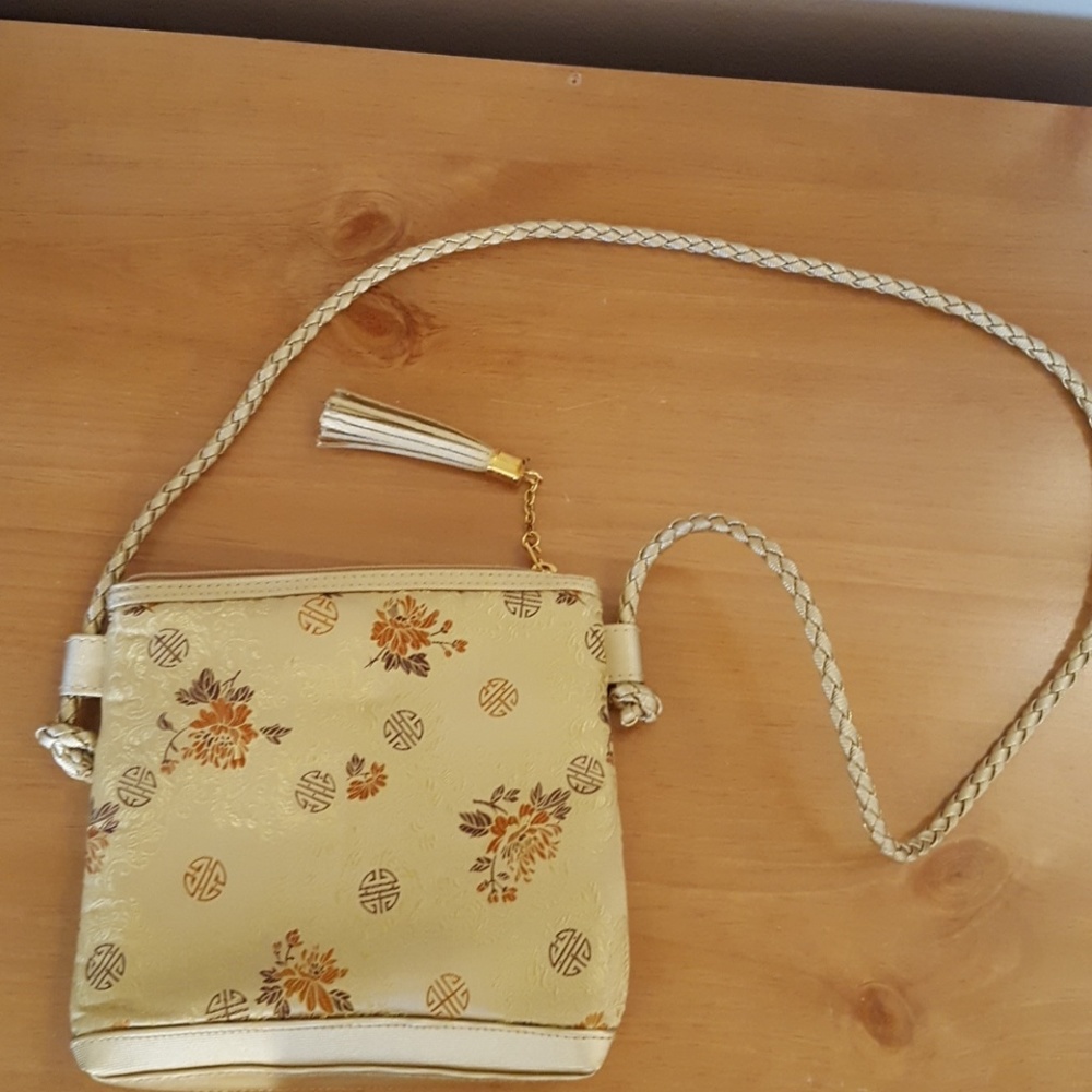 NWOT Tianni purse